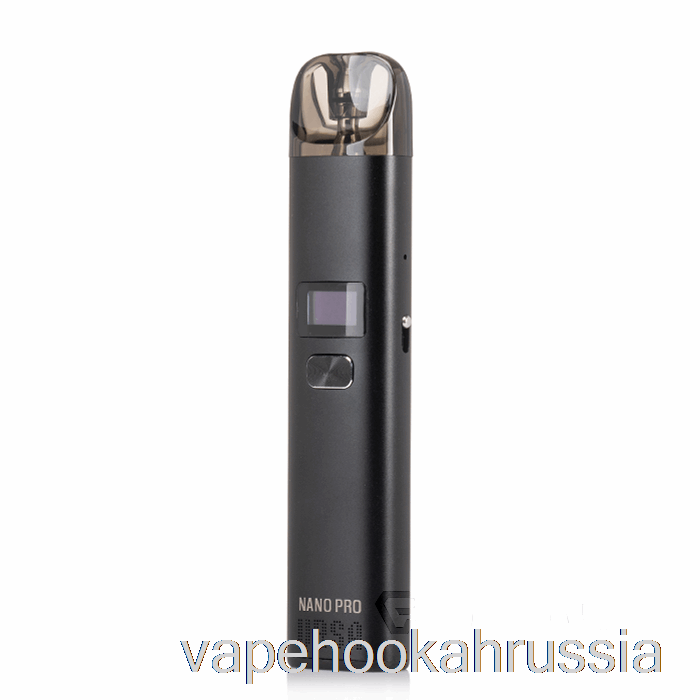 Vape Juice Lost Vape Ursa Pro 25W Pod Kit классический черный